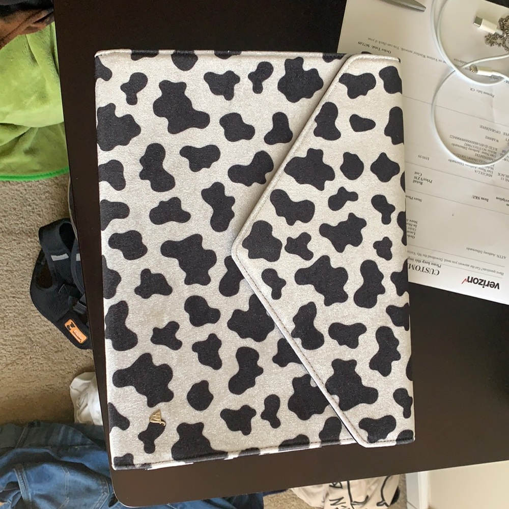 WF Laptop Case
